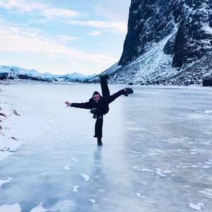 Meet your Posher, Jackie